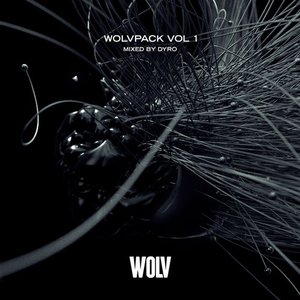 Image for 'WOLVPACK, Vol. 1'