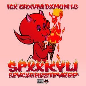Image for 'Ice Cream Demon 1.8'
