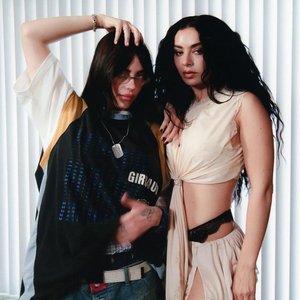 Image for 'Charli xcx & Billie Eilish'