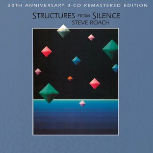 Imagen de 'Structures From Silence (30th Anniversary Remaster, Deluxe)'