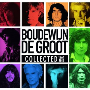 Image for 'Collected (1964 - 2016)'