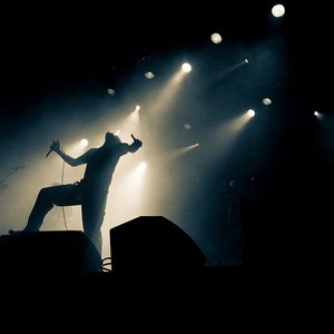 Imagem de 'Meshuggah'