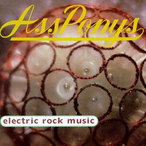Imagem de 'Electric Rock Music'