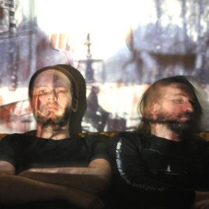 Image pour 'Sympathy Pain'