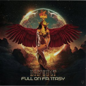 Image for 'Full On Fantasy'