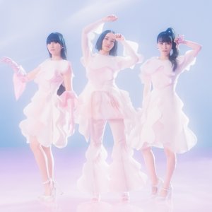 Image for 'Perfume'