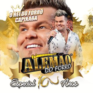 Image for 'Especial 10 Anos'