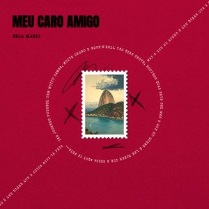 Imagem de 'Meu Caro Amigo'