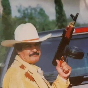 Image for 'Beto Quintanilla'