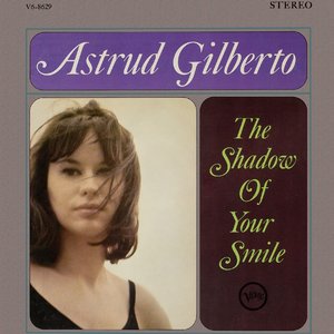 Image for 'The Shadow Of Your Smile'