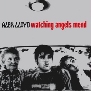 Image for 'Watching Angels Mend'