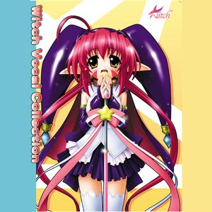 Image for 'Witch Vocal Collection'