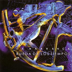 Image for 'Rueda de los Tiempos'