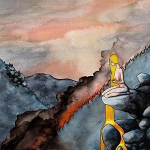 Image for 'To Paint a Bird of Fire'
