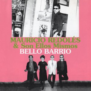 Image for 'Bello Barrio'