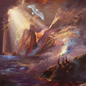 Image pour 'Before The Shore'