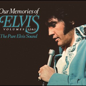 Zdjęcia dla 'Our Memories of Elvis'