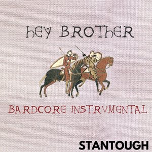 Image for 'Hey Brother (Bardcore Instrumental)'