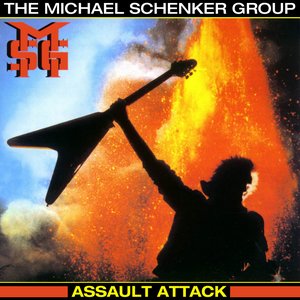 Image pour 'Assault Attack'