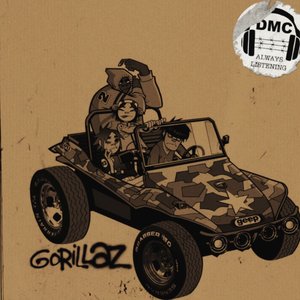 Zdjęcia dla 'Gorillaz (Deluxe Edition)'