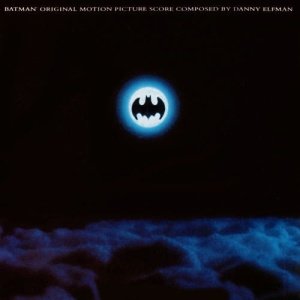 Image for 'Batman Soundtrack'