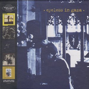 Image for 'Original Albums Boxset'