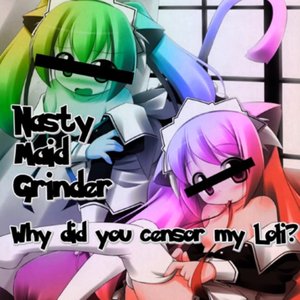 Image for 'Why did you censor my loli?'