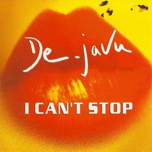 Image for 'I can't stop'