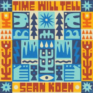 'Time Will Tell'の画像