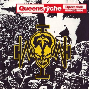 Image for 'Operation : Mindcrime'