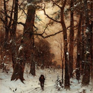 Image for 'Dernier Crépuscule'