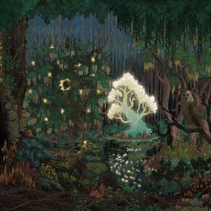 Image for 'ÁNH SÁNG • MÀN ĐÊM'