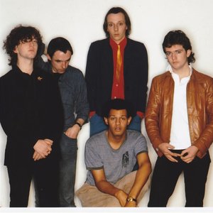 Image for 'Magazine'