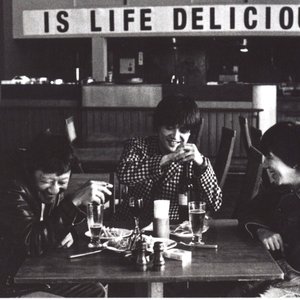 Imagem de 'The Pillows'