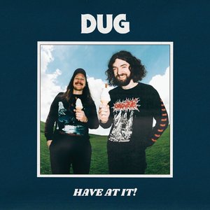 Image for 'Have At It!'