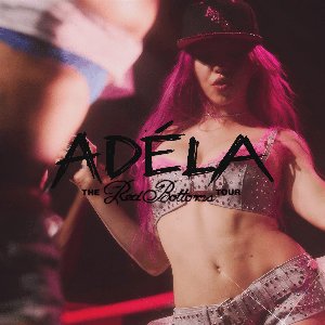 Imagem de 'The Red Bottoms Tour: Live From The Phoenix Concert Theatre, Toronto'