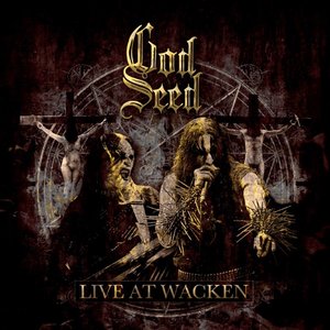 Image for 'Live At Wacken (Live)'