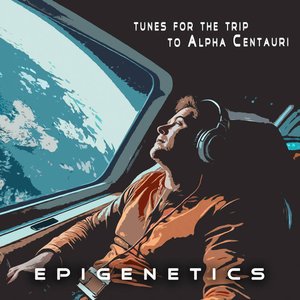 Image for 'Tunes For The Trip To Alpha Centauri'