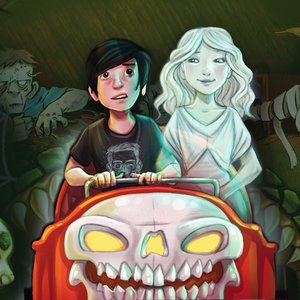 Imagem de 'Ghostsitter'