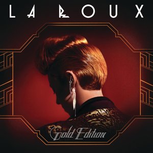Immagine per 'La Roux (Gold Edition)'