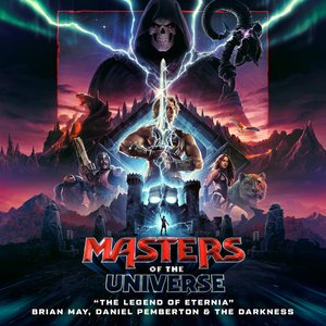 Image for 'The Legend of Eternia (from "Masters of the Universe")'