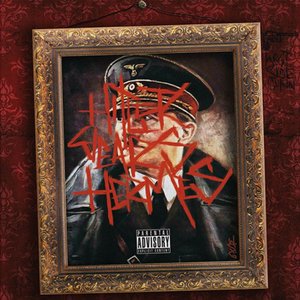 Image for 'Hitler Wears Hermes'