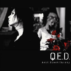 Image for 'Q.E.D.'