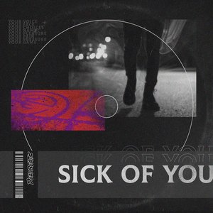 Image for 'Sick Of You'