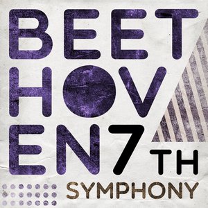 Image for 'Beethoven's 7th'