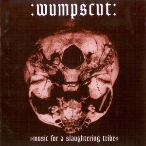 Zdjęcia dla 'Music for a Slaughtering Tribe'