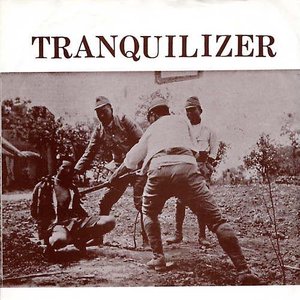 Image for 'Tranquilizer'