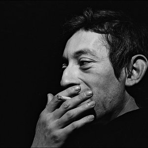 Bild för 'Serge Gainsbourg'