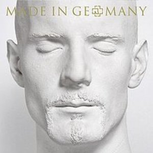 Image for 'Made in Germany 1995-2011 (disc 2)'