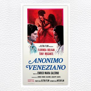 Image for 'Anonimo Veneziano (Original Motion Picture Soundtrack) [Expanded Edition]'